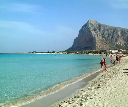 Brezza Di Mare San Vito Lo Capo